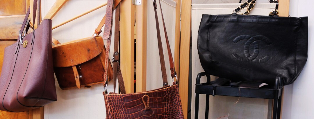 reparation et renovation de sacs cuir de luxe - Yvon Morin sellier maroquinier - Suisse reparation et renovation de sacs cuir de luxe - Yvon Morin sellier maroquinier - Suisse