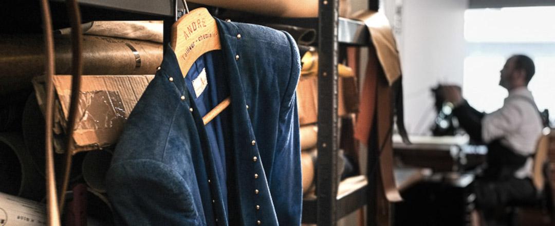 Yvon morin - artisan maroquinier - atelier le cuir dans tous ses etats - autres services Yvon morin - artisan maroquinier - atelier le cuir dans tous ses etats - autres services